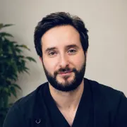 Pierre Venard, ostéopathe à Nancy